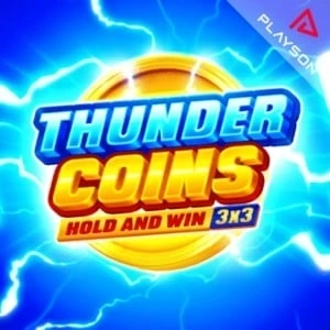 Thunder Coins